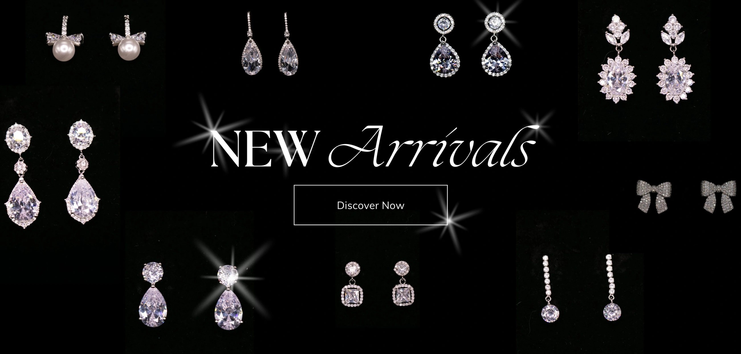 Jim Ball designs new arrivals desktop banner
