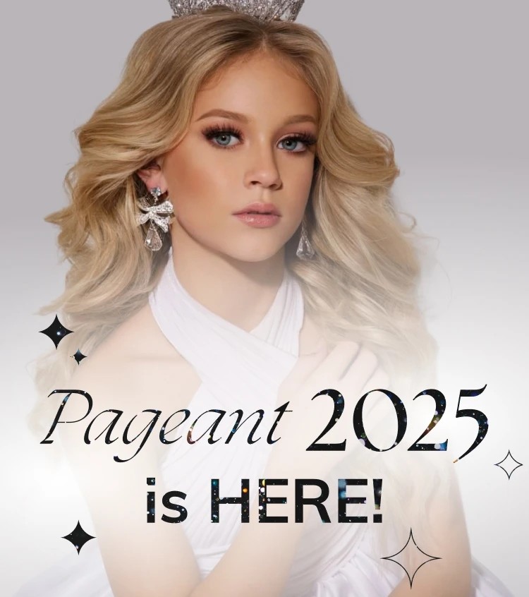 Jim Ball pageant 2025 mobile banner